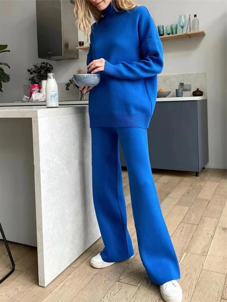 Gloria® | Zweiteiliges Strickkleid