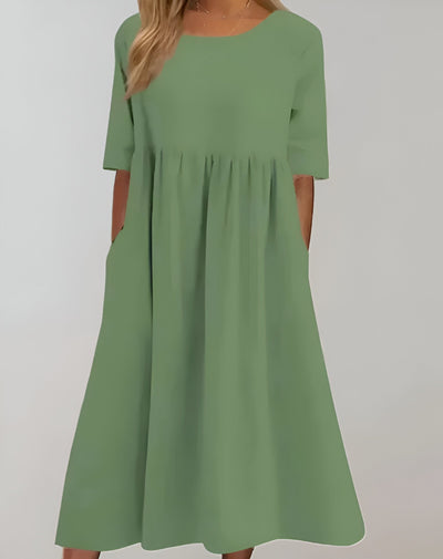 Isla | Mühelose Bequemlichkeit trifft zeitlose Eleganz