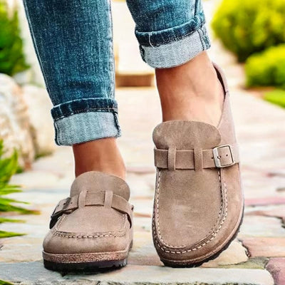 Gina™ | Bequeme Sandalen für Damen