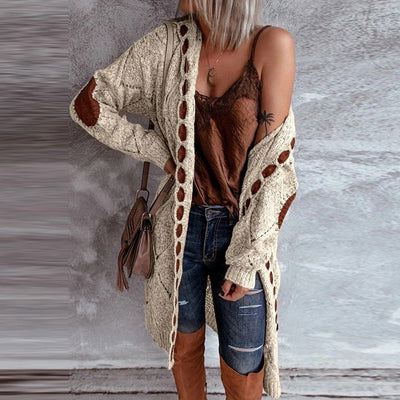 Ruth® | Airflow-Kapuzenjacke