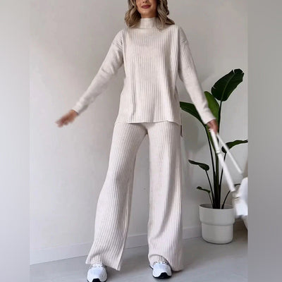 Keeley - stilvolles und bequemes zweiteiliges set für jeden anlass