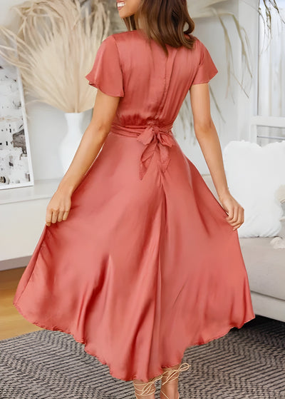 Elly - Ein wunderschön schmeichelhaftes Kleid