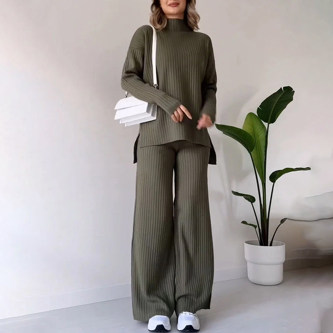Keeley - stilvolles und bequemes zweiteiliges set für jeden anlass