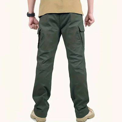 Stylische und robuste cargohose für den modernen mann - Elmer