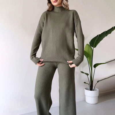 Keeley - stilvolles und bequemes zweiteiliges set für jeden anlass