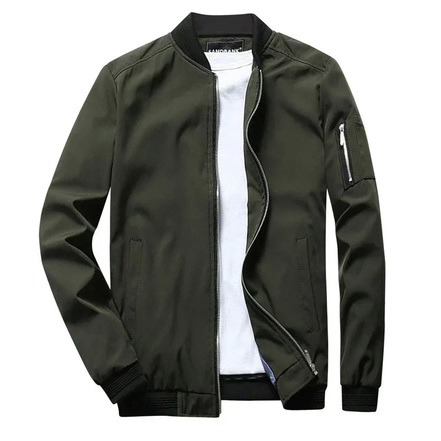 Sawyer | Bequeme und modische Winterkleidung