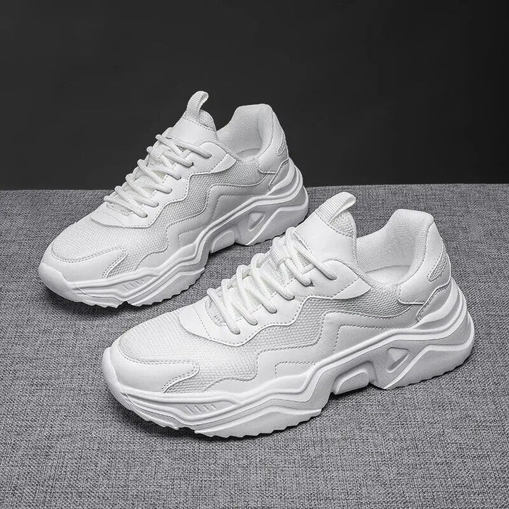 Morissette | Elegante und lässige Winter-Sneakers