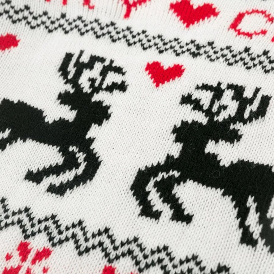 Addison | Bequemer und modischer Winterpullover