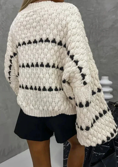Zara® | Serena-Strickpullover