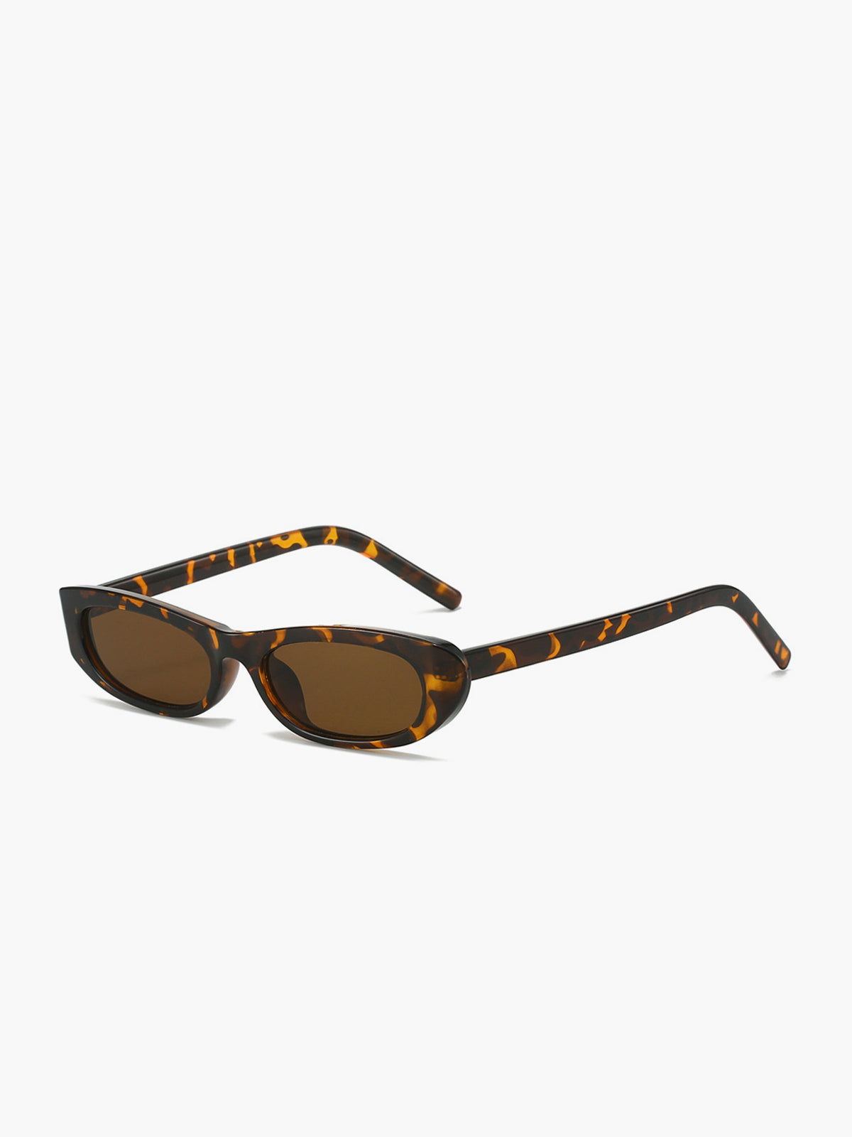 Stylische Cat-Eye Sonnenbrille Damen | UV-Schutz & Leichte Fassung