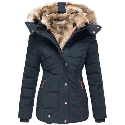 Feliciana | Trendiges und elegantes Winterkleidungsstück