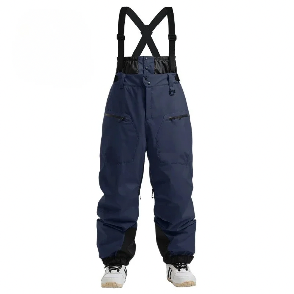 Walter | Warme Schneehose für Herren Winter Outdoor