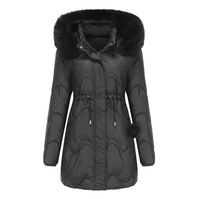 Cyra | Modisches und müheloses Winterkleidungsstück