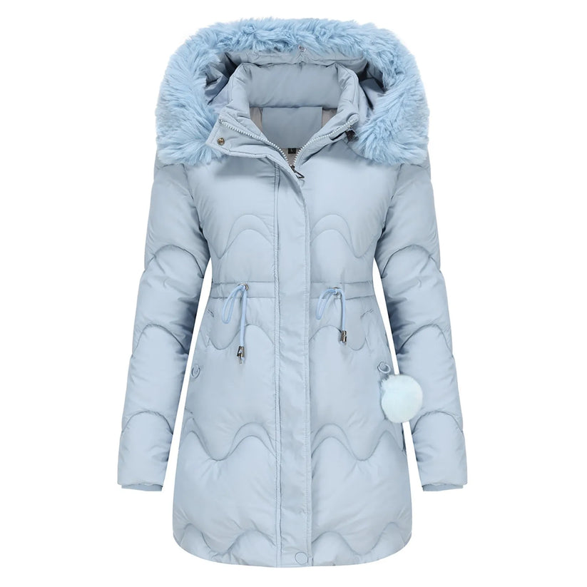 Cyra | Modisches und müheloses Winterkleidungsstück