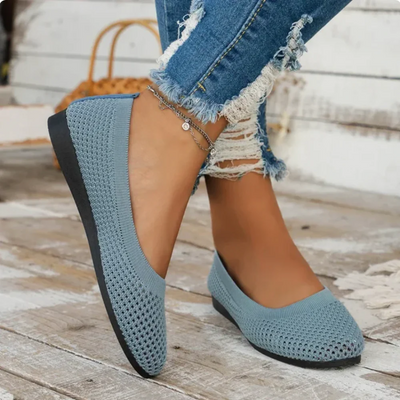 Marianne - Ergonomische Ballerinas