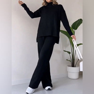Keeley - stilvolles und bequemes zweiteiliges set für jeden anlass