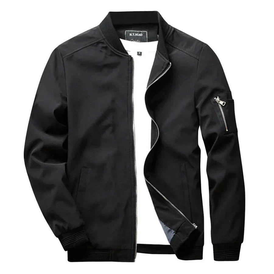 Sawyer | Bequeme und modische Winterkleidung