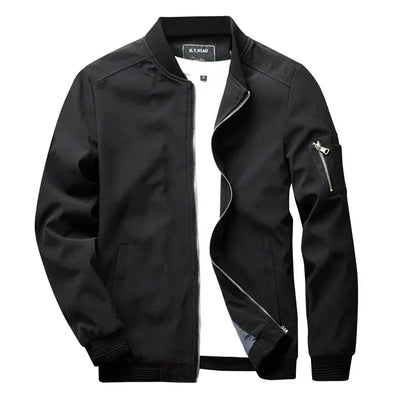 Sawyer | Bequeme und modische Winterkleidung