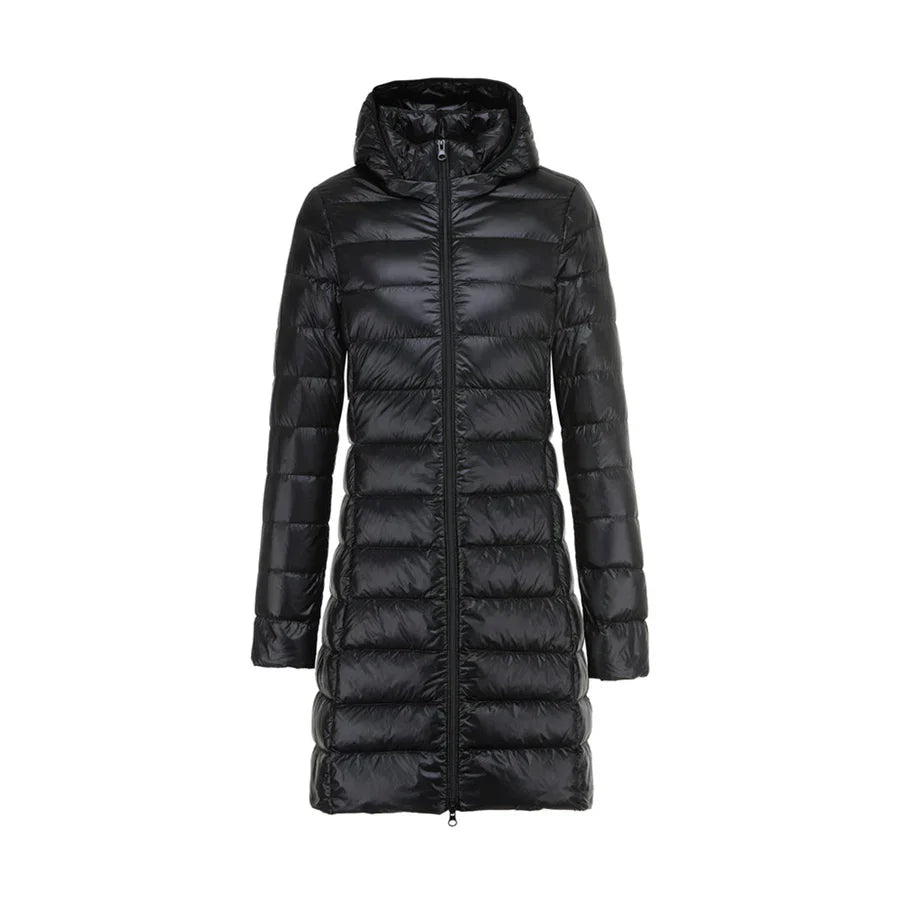 Calista - ultraleichte, elegante Jacke für jeden anlass