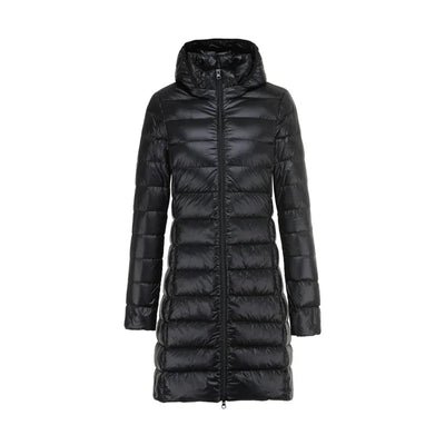 Calista - ultraleichte, elegante Jacke für jeden anlass