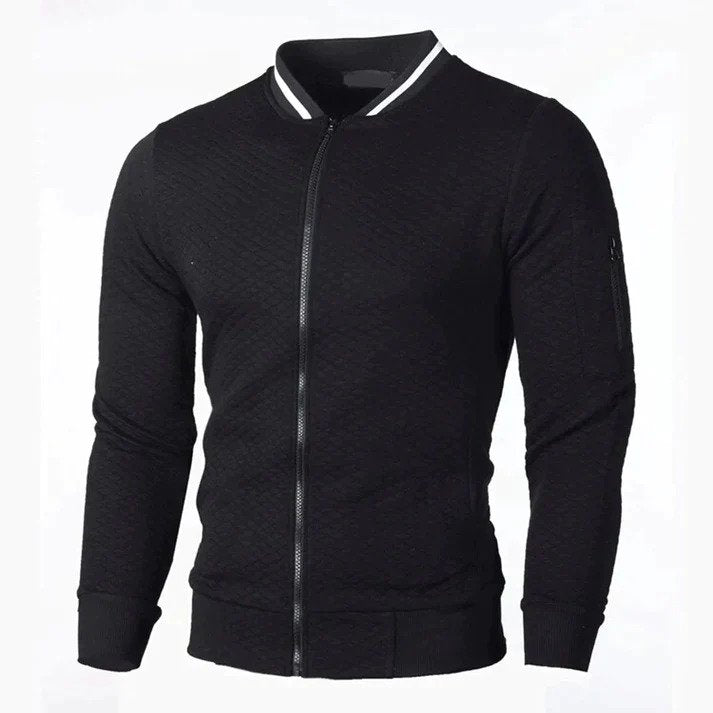 Belen | Modische und minimalistische Winter-Strickjacke