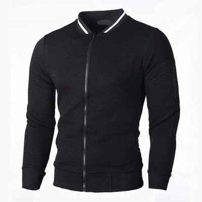 Belen | Modische und minimalistische Winter-Strickjacke