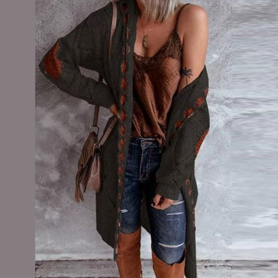 Ruth® | Airflow-Kapuzenjacke