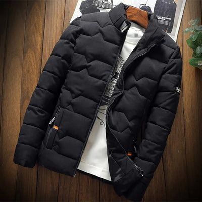 Colson - eleganter und gemütlicher wintermantel