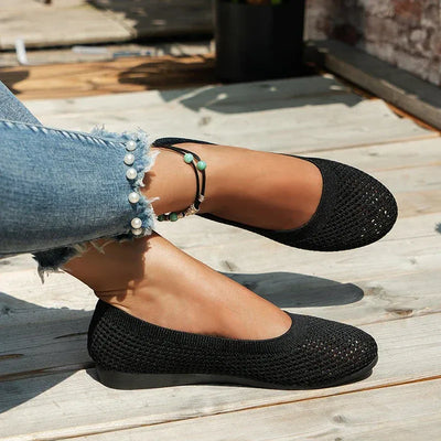 Marianne - Ergonomische Ballerinas