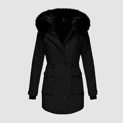 Myra | Mühelose und stilvolle Winterjacke