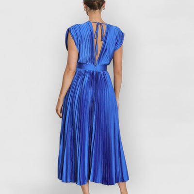 Casey | Elegantes und edles Maxikleid