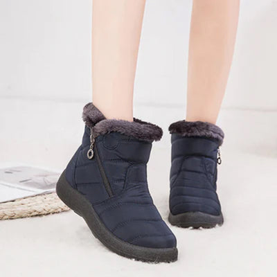 Martyna – stylische und gemütliche winterstiefel für damen