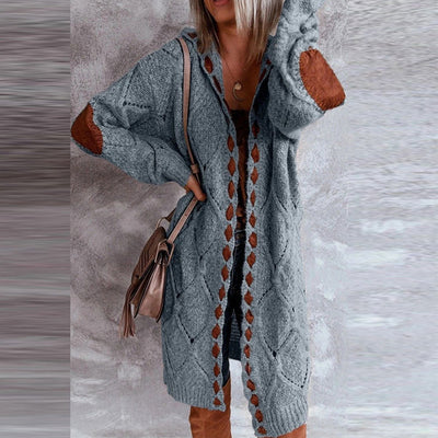 Ruth® | Airflow-Kapuzenjacke