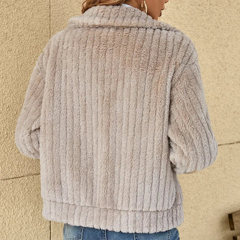 Hannah Gemütlicher Casual Cardigan