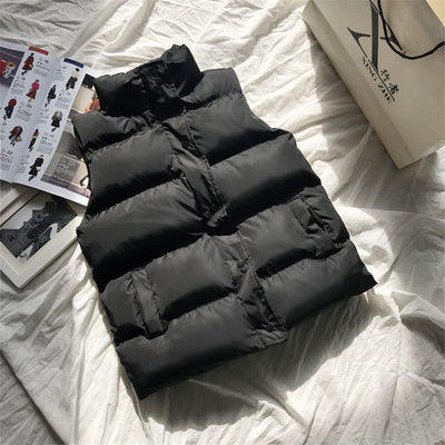 Iona | Zeitloses und elegantes Winterkleidungsstück