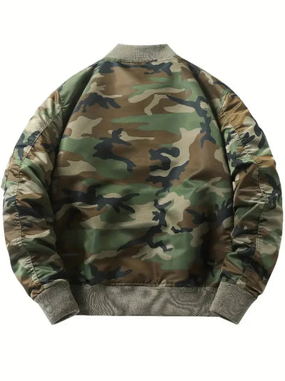 Bomberjacke für herren