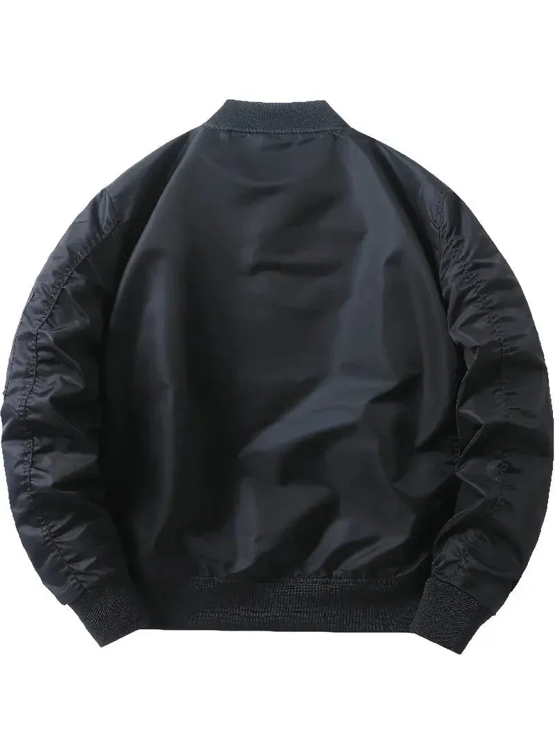 Bomberjacke für herren