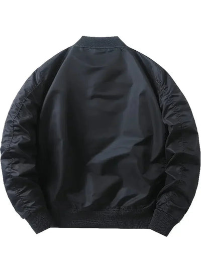 Bomberjacke für herren