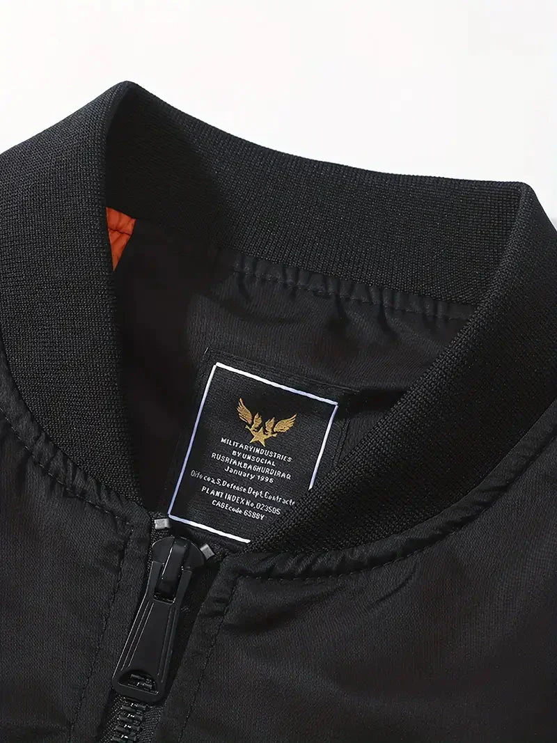 Bomberjacke für herren