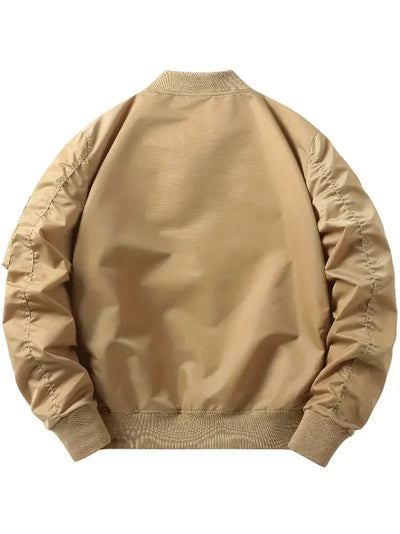 Bomberjacke für herren