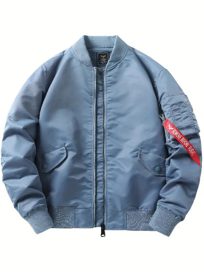 Bomberjacke für herren
