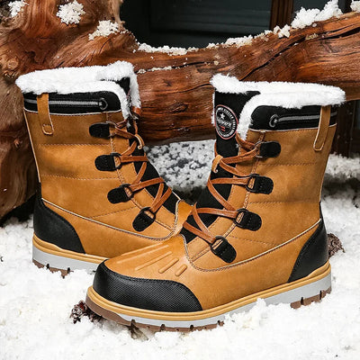 Eluned | Modernes und modisches Winterkleidungsstück