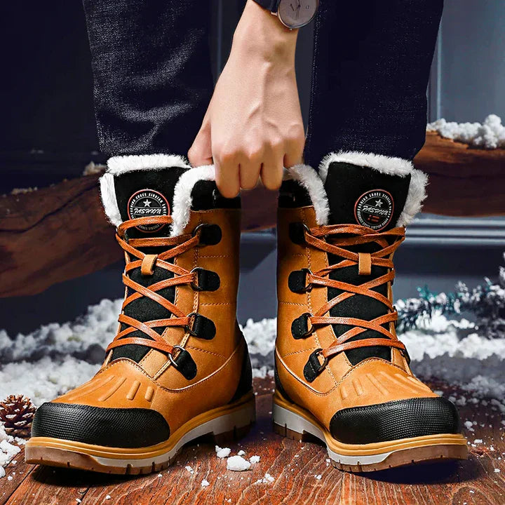 Eluned | Modernes und modisches Winterkleidungsstück