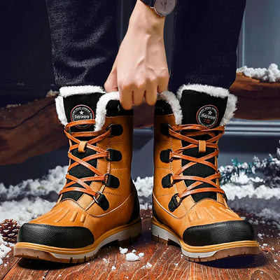 Eluned | Modernes und modisches Winterkleidungsstück