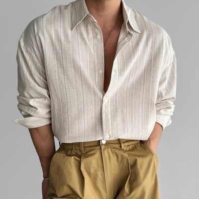 Eryden - Das Hemd für zeitlosen Stil