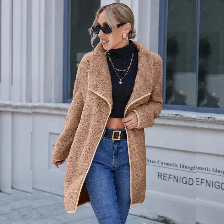 Jaclyn | Trendiges und elegantes Winterkleidungsstück