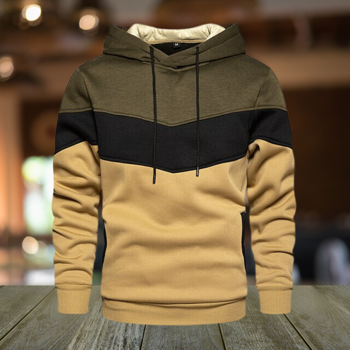 Aini | Klassischer und eleganter Winterpullover