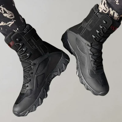 Ella | Moderne und vielseitige Winterstiefel