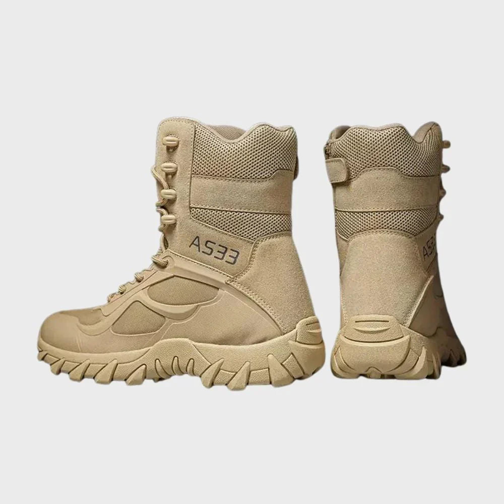 Ella | Moderne und vielseitige Winterstiefel
