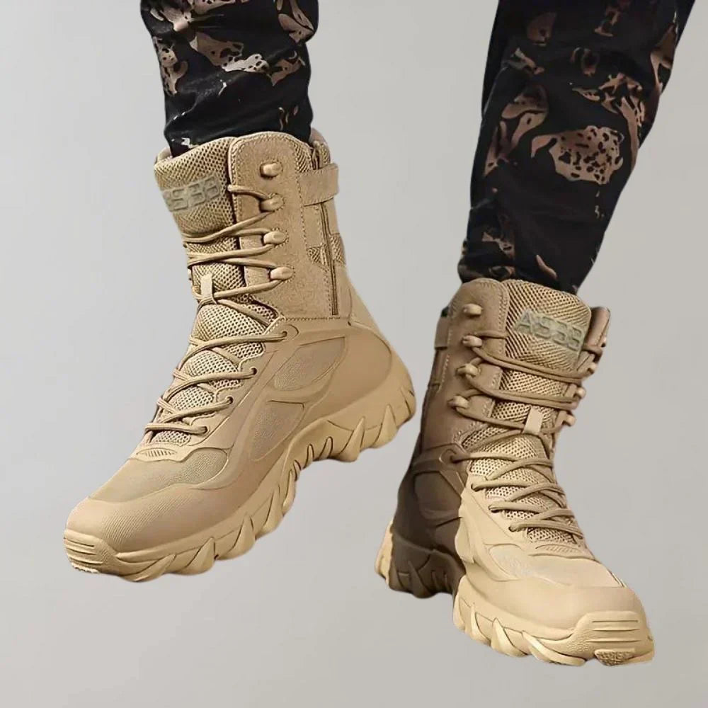 Ella | Moderne und vielseitige Winterstiefel